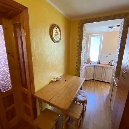 Guest house Zyma_lito *